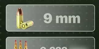 .223 vs 9mm: What A SURGEON Says Has More Stopping Power