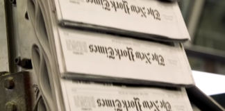New York Times’s First Defamation Case Loss In 50 Years Was A Story About A Shooting