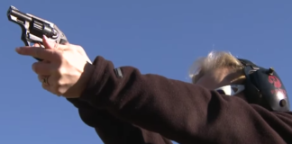 This Superstar ‘Always’ Carried A Gun