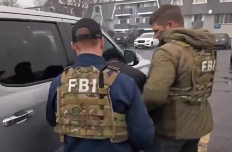 What The FBI Data REALLY SAYS About Guns And Crime