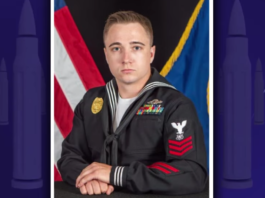 Navy Veteran SHAFTED By The ATF Over Gun Parts Finally Gets Some Relief