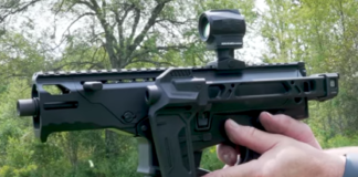 Taurus Releases Budget PDW