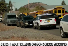 The Guy Who Stopped The Shooter Couldn’t Legally Carry There